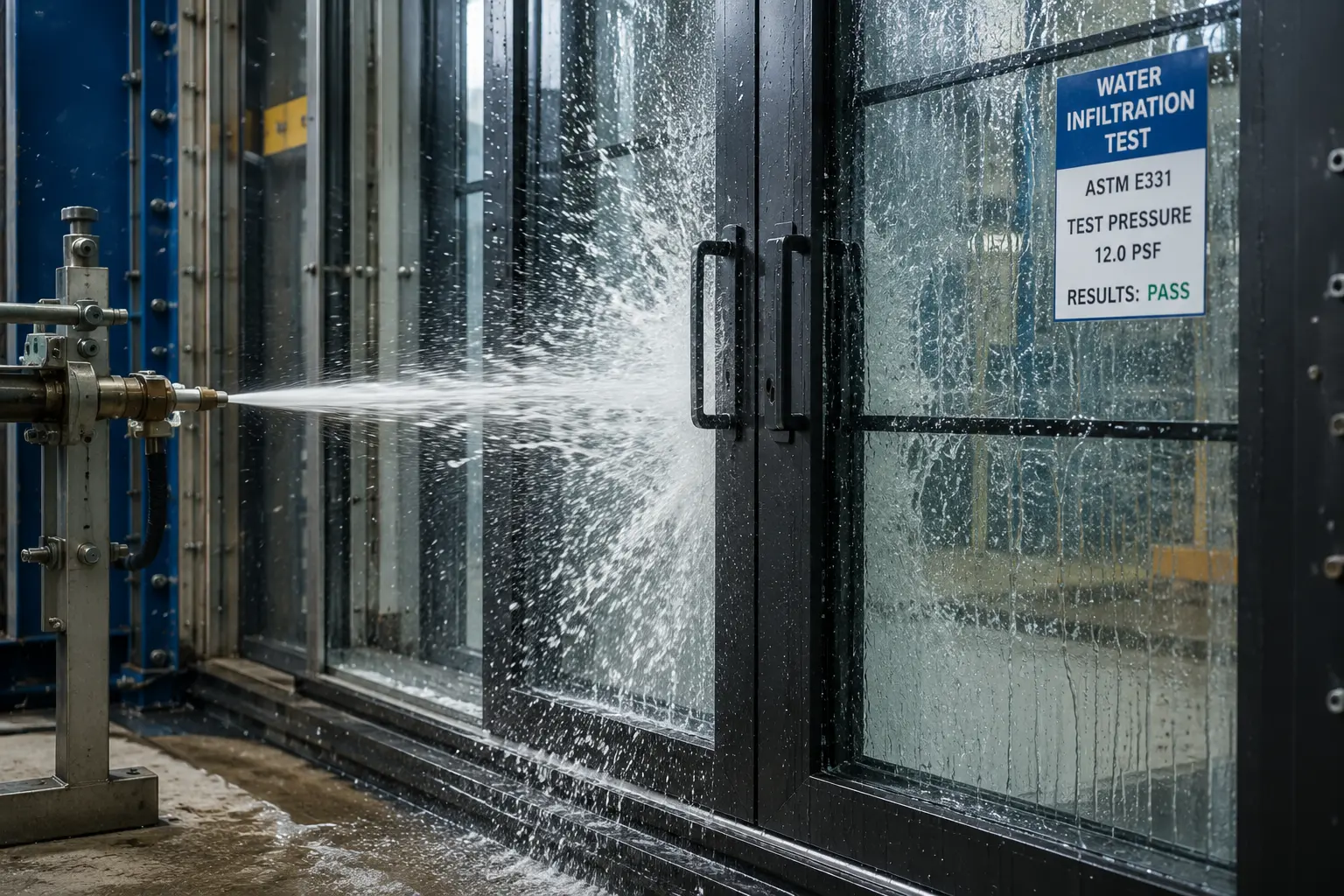 AeroShield's Aerogel Lands in the IGDB: Why the First Aerogel Entry in the Industry's Thermal Database Changes the Double-Pane U-Value Ceiling